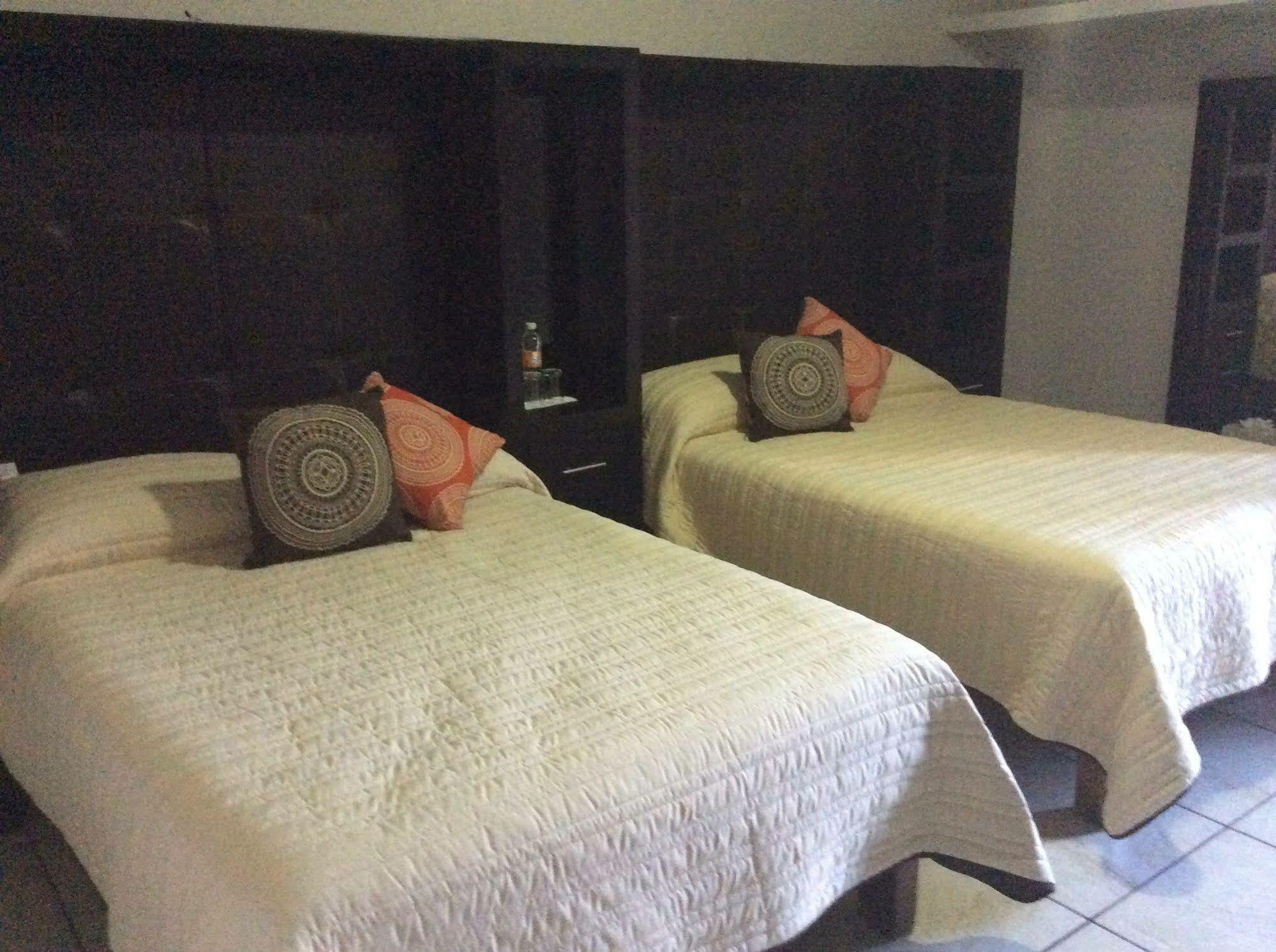 Hotel Casa Arcangel San Miguel de Allende Exterior photo